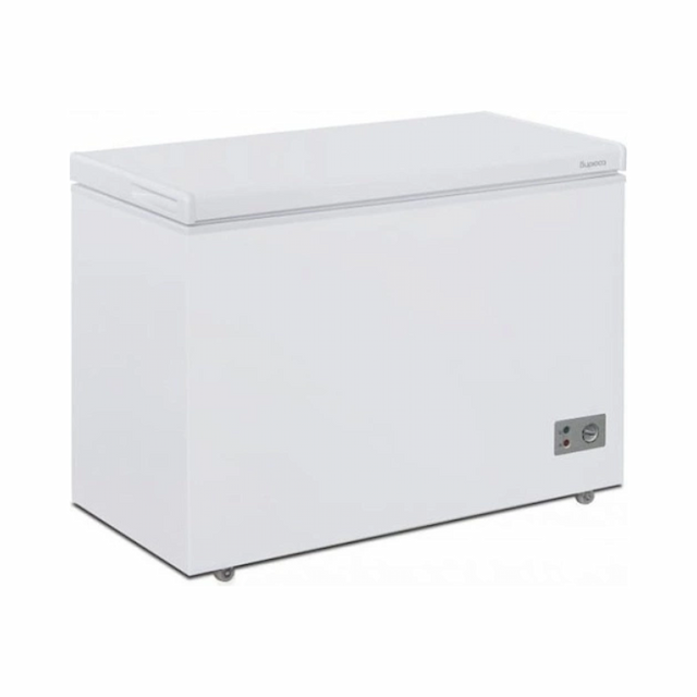 Ларь морозильный БИРЮСА Б-240KVS